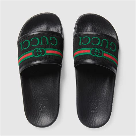 gucci loafers toddler|Gucci slides kids boys.